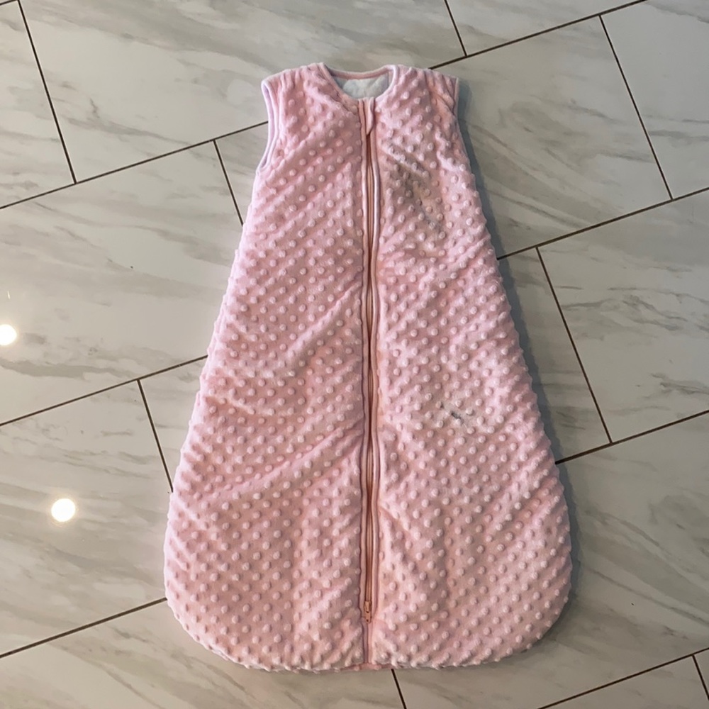 Baby in a Bag Sleep Sack